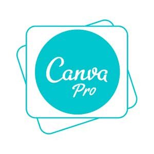 Canva Pro Premium Subscription